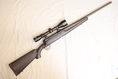 Savage ~ Edge ~ .223 Remington
