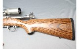 Ruger ~ M77 Mark II ~ .30-06 Springfield - 10 of 10