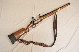 Ruger ~ M77 ~ 6mm Remington