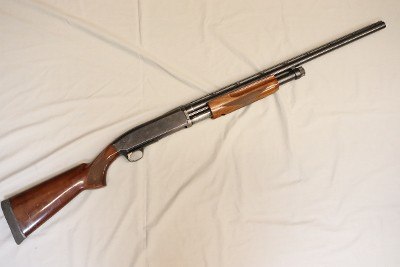 Browning ~ BPS ~ 12 Gauge