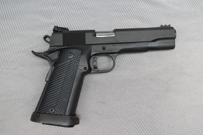 Rock Island Armory ~ M1911 A2 FS ~ 10mm Auto