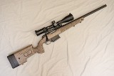 Bergara ~ B-14 ~ 6.5 Creedmoor