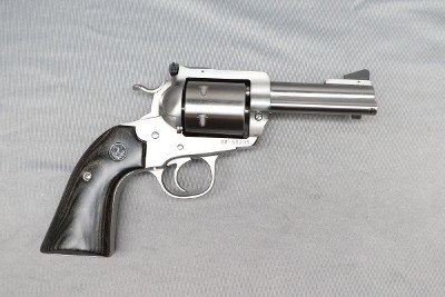 Ruger ~ New Model Super Blackhawk ~ .44 Remington Magnum