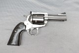 Ruger ~ New Model Super Blackhawk ~ .44 Remington Magnum