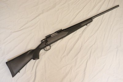 Marlin ~ X7 ~ 7mm-08 Remington