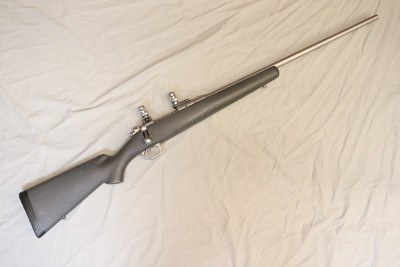 Kimber ~ 8400 ~ .270 WSM