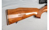 Weatherby ~ Mark XXII ~ .22 Long Rifle - 3 of 10