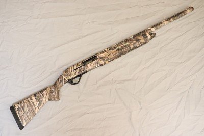 Winchester
SX4
12 Gauge