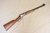 Henry ~ H001 ~ .22 Long Rifle
