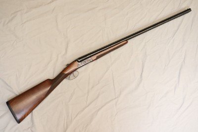 CZ ~ Bobwhite G2 ~ 20 Gauge