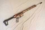 Diamondback ~ DB10 ~ 6.5 Creedmoor - 1 of 10