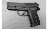 Sig Sauer ~ SP 2340 ~ .40 S&W - 2 of 2