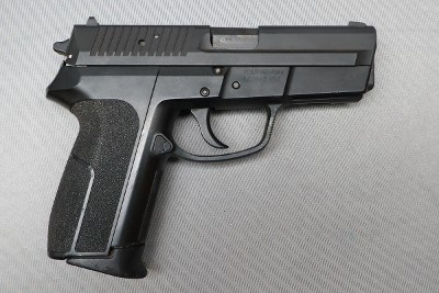 Sig Sauer
SP 2340
.40 S&W