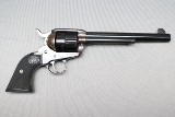 Ruger ~ New Vaquero ~ .45 Colt