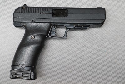 Hi Point
JCP
.40 S&W