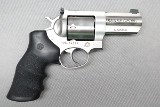 Ruger ~ GP100 ~ .44 Special