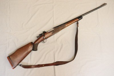 Springfield Armory ~ 1903 ~ .30-06 Springfield