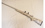 Browning ~ X-Bolt ~ 6.5 Creedmoor - 2 of 10