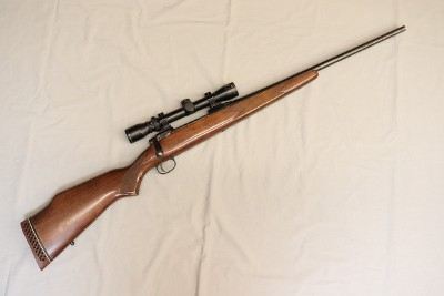 Savage
110
.30 06 Springfield