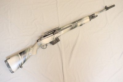 Springfield Armory ~ M1A ~ .308 Winchester