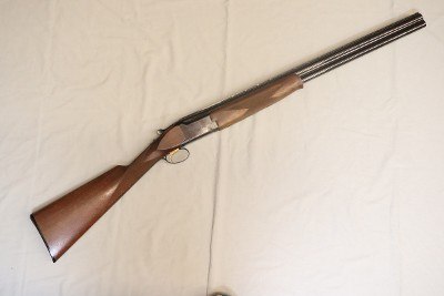 Browning ~ Citori ~ 12 Gauge