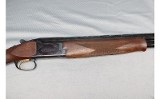 Browning ~ Citori ~ 12 Gauge - 4 of 10