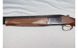 Browning ~ Citori ~ 12 Gauge - 9 of 10