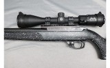 Bergara ~ BXR ~ .22 Long Rifle - 9 of 10