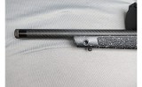 Bergara ~ BXR ~ .22 Long Rifle - 8 of 10