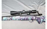 Mossberg ~ Patriot ~ 6.5 Creedmoor - 9 of 10