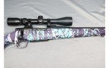 Mossberg ~ Patriot ~ 6.5 Creedmoor - 4 of 10