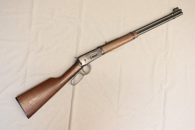 Winchester ~ 94 ~ .30-30 Winchester