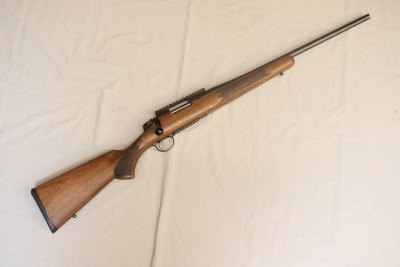 Bergara ~ B-14 ~ 6.5 Creedmoor