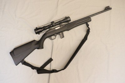 Rossi ~ RS22 ~ .22 Long Rifle