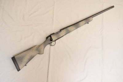 Bergara ~ B-14 ~ .308 Winchester