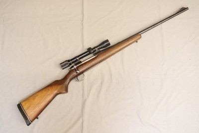 Remington ~ 721 ~ .30-06 Springfield
