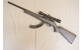 Remington ~ 597 ~ .22 Long Rifle - 2 of 10