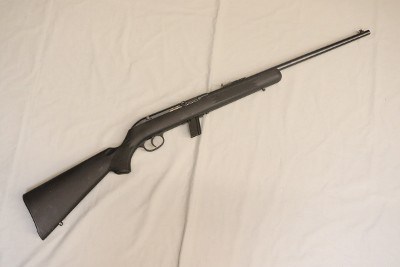 Savage ~ 64 ~ .22 Long Rifle