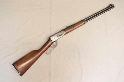 Winchester ~ 94 ~ .30-30 Winchester