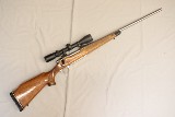 Remington ~ 700 ~ .300 Winchester Magnum