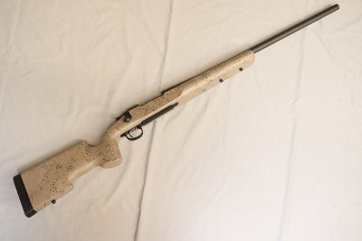 Remington ~ 700 ~ .300 Remington Ultra Mag