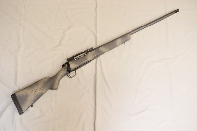 Bergara ~ B-14 ~ .300 Winchester Magnum