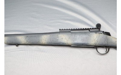 Bergara ~ B-14 ~ .300 Winchester Magnum - Image 9 of 10