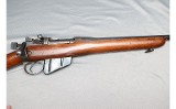 Enfield ~ Lee Enfield ~ .303 British - 4 of 10