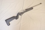 Ruger ~ 10/22 ~ .22 Long Rifle