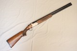 Mossberg ~ Silver Reserve ~ 12 Gauge