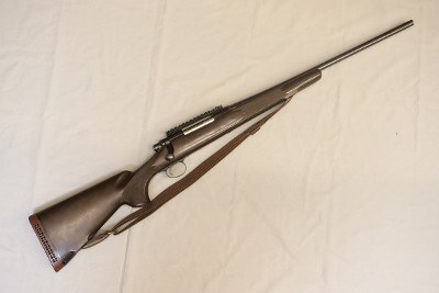 Remington ~ 700 ~ .30-06 Springfield