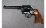 Colt ~ Official Police ~ .38 Special - 2 of 2
