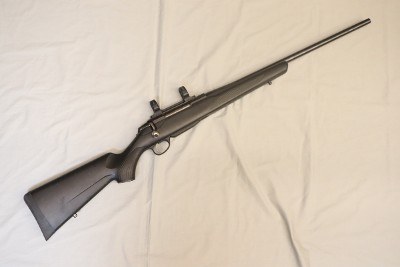 Tikka ~ T3X ~ .30-06 Springfield