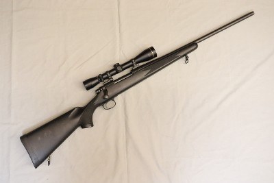 Remington ~ 700 ~ .30-06 Springfield